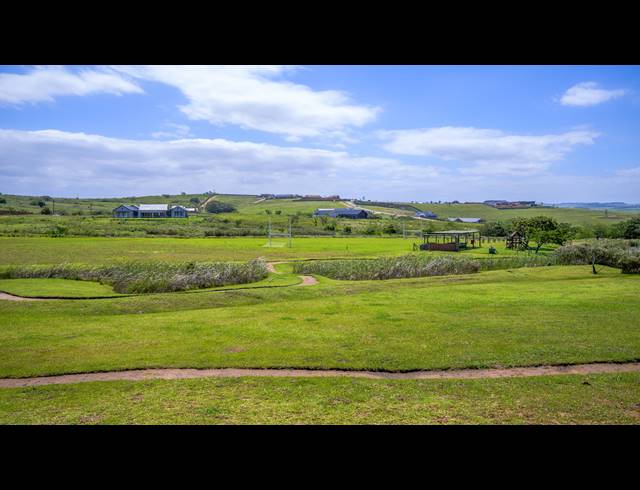 547M² VACANT LAND FOR SALE IN SPRINGVALE COUNTRY ESTATE